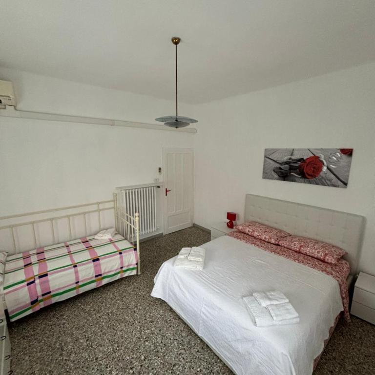 Vivi Aguilera apartament - Appartamento con 2 Camere da Letto - 14