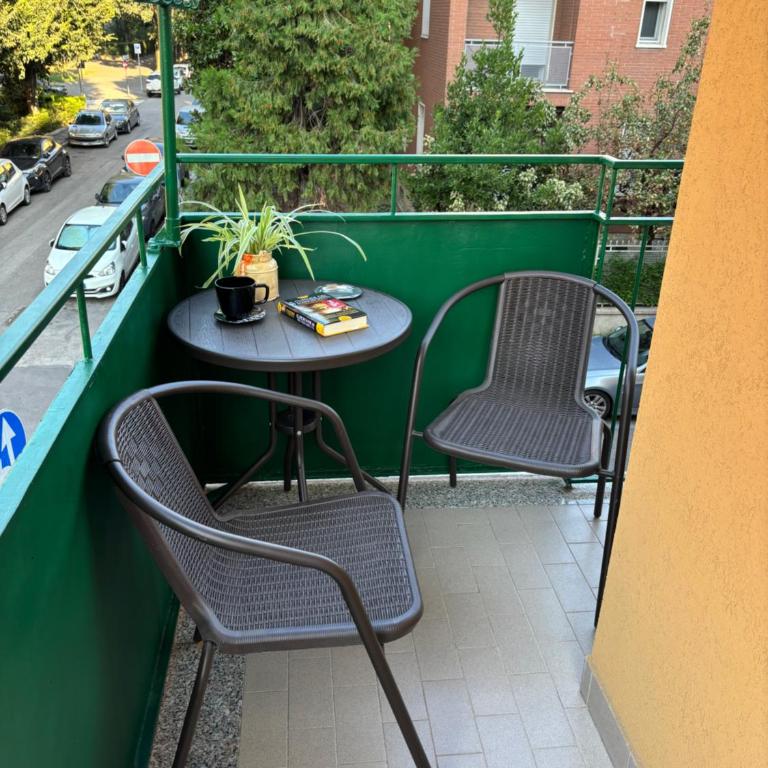 Vivi Aguilera apartament - Appartamento con 2 Camere da Letto - 21