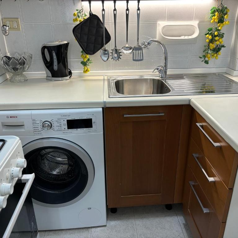 Vivi Aguilera apartament - Appartamento con 2 Camere da Letto - 10