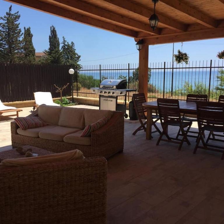 Jolie villa avec piscine privée - Appartamento - 6