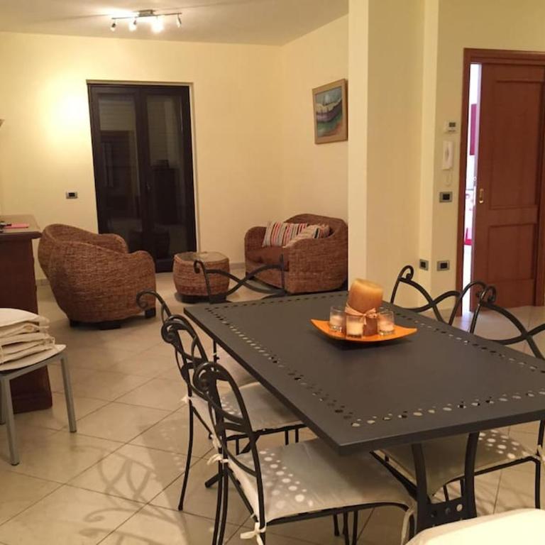 Jolie villa avec piscine privée - Appartamento - 9
