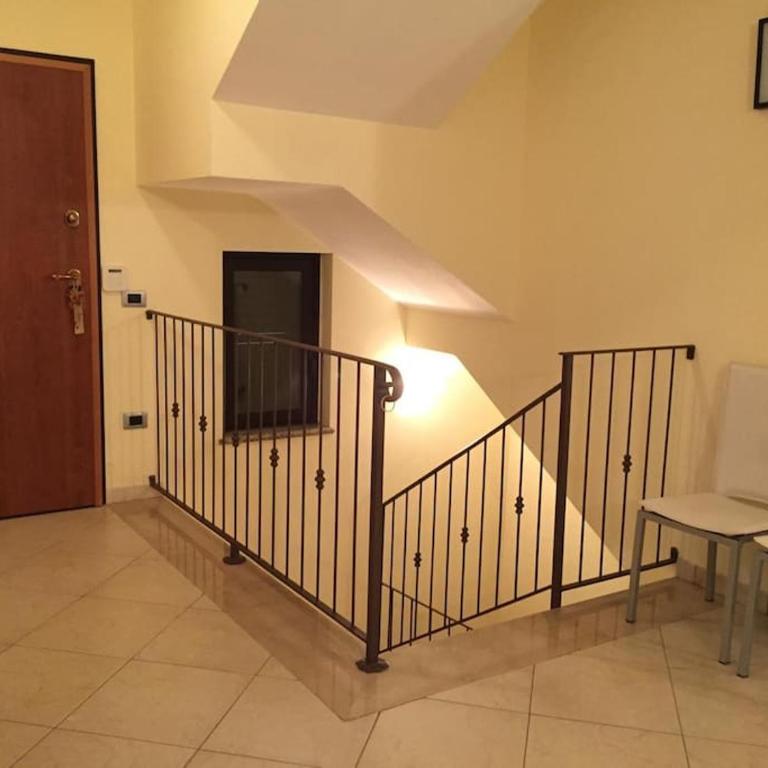 Jolie villa avec piscine privée - Appartamento - 11