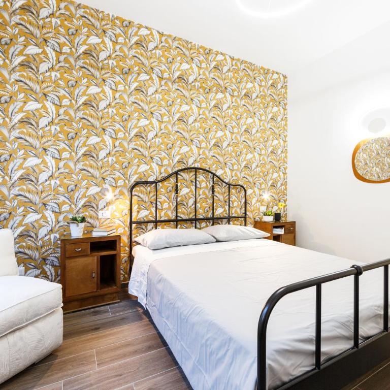 Maison Chic Cornelia - San Pietro - Appartamento con 2 Camere da Letto - 18