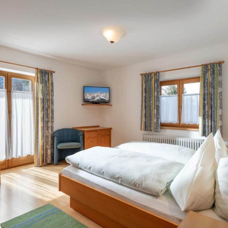 Landhaus Kaiserblick - Apartment Typ 3 - 7