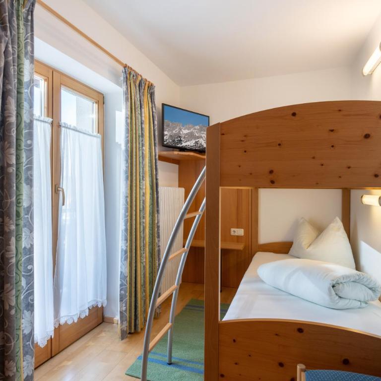 Landhaus Kaiserblick - Apartment Typ 3 - 8