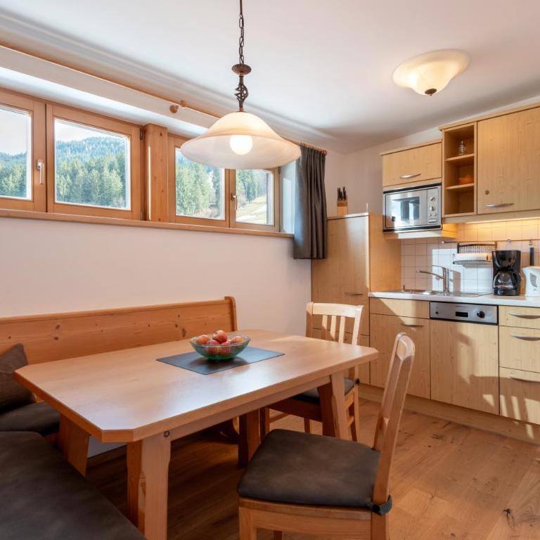 Landhaus Kaiserblick - Apartment Typ 2 - 7