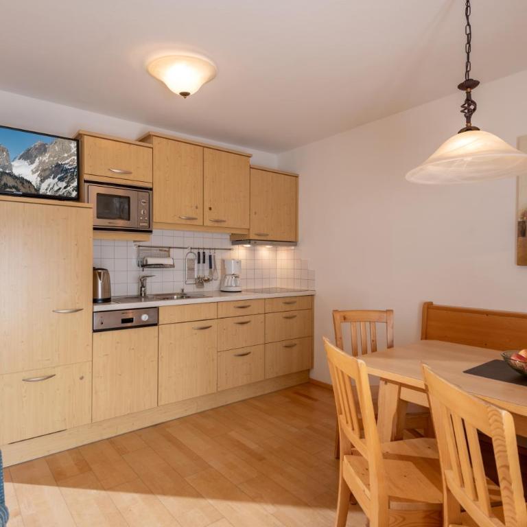 Landhaus Kaiserblick - Apartment Typ 3 - 9