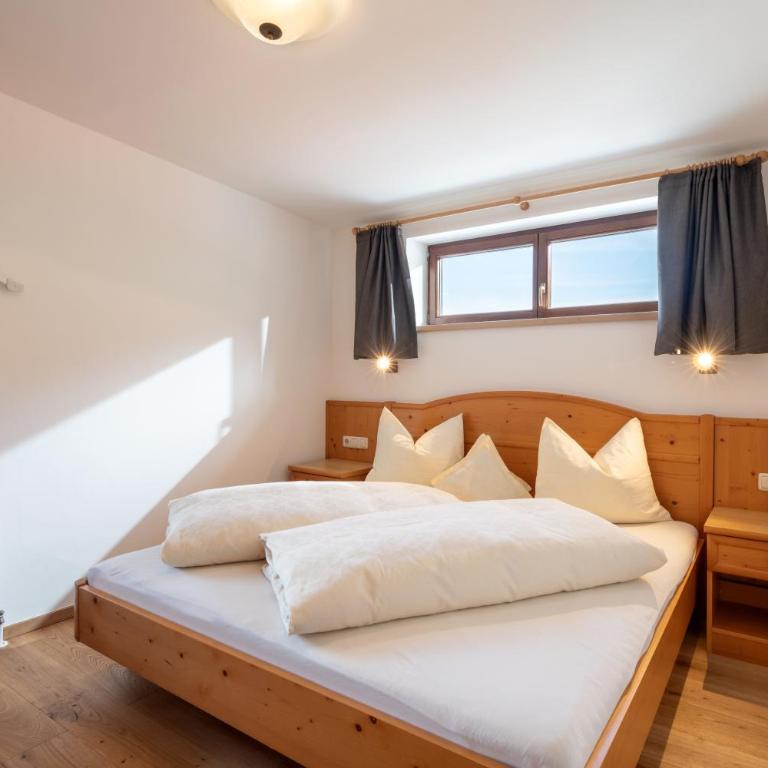 Landhaus Kaiserblick - Apartment Typ 2 - 8