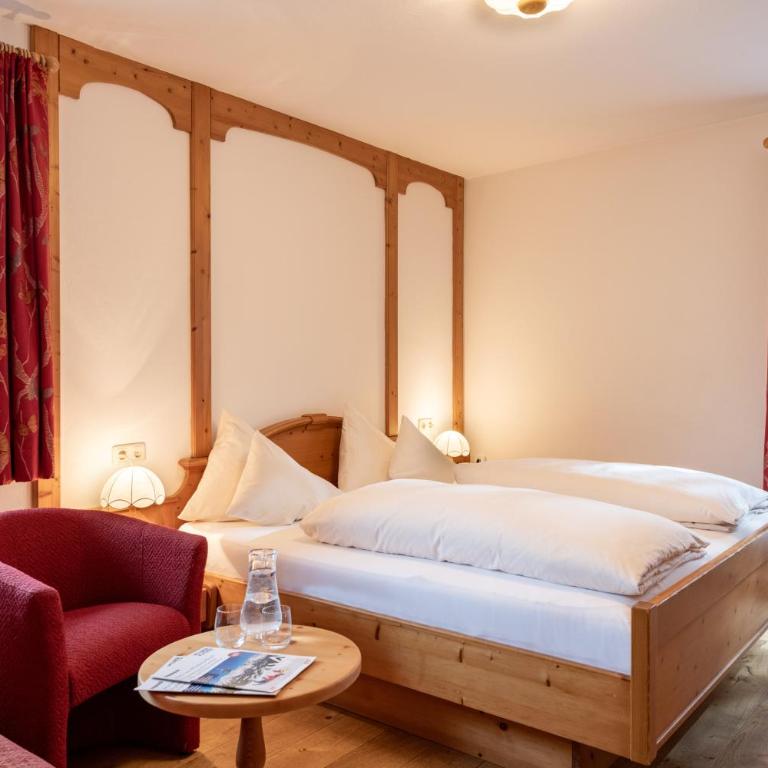 Landhaus Kaiserblick - Superior Doppelzimmer - 6