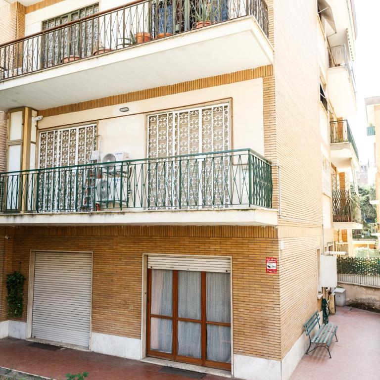 Maison Chic Cornelia - San Pietro - Appartamento con 2 Camere da Letto - 33