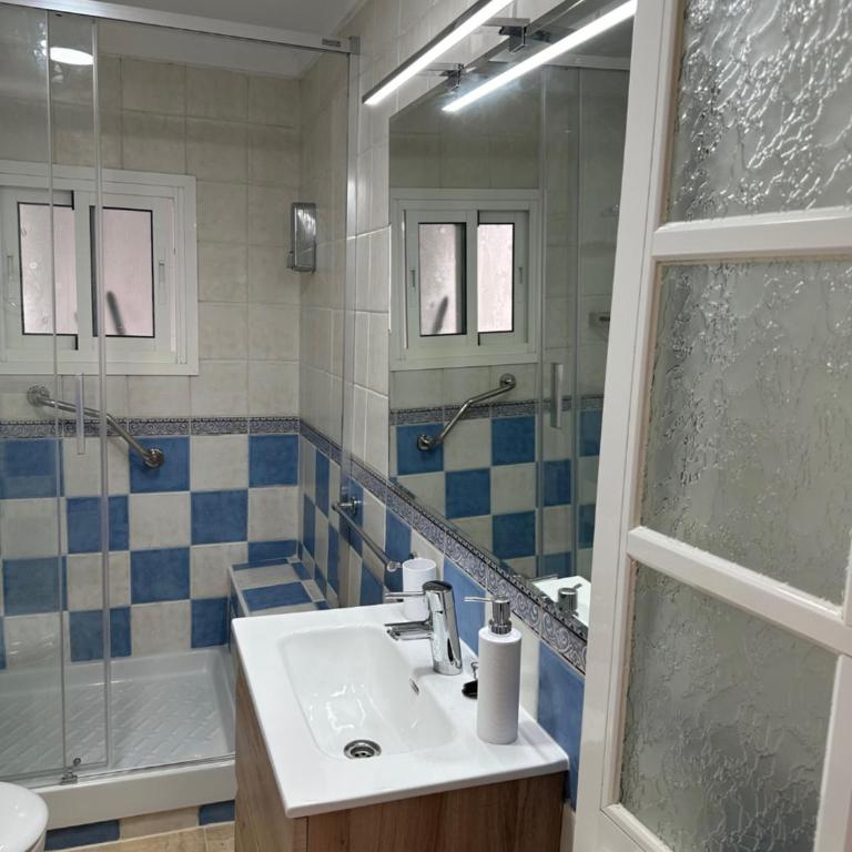 Casa Meme Nerja - Casa de 2 dormitorios - 17