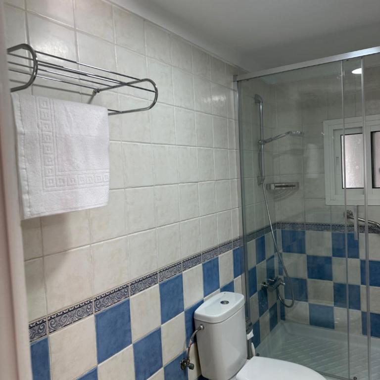Casa Meme Nerja - Casa de 2 dormitorios - 19
