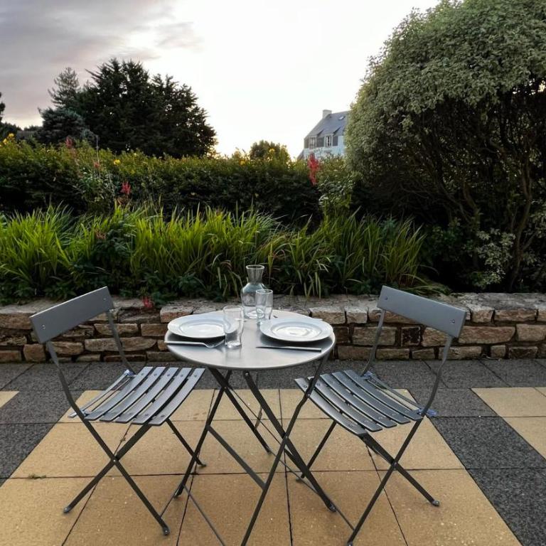 Location Appartement Arzon (56640) 4 personnes - Appartement 1 Chambre - 10