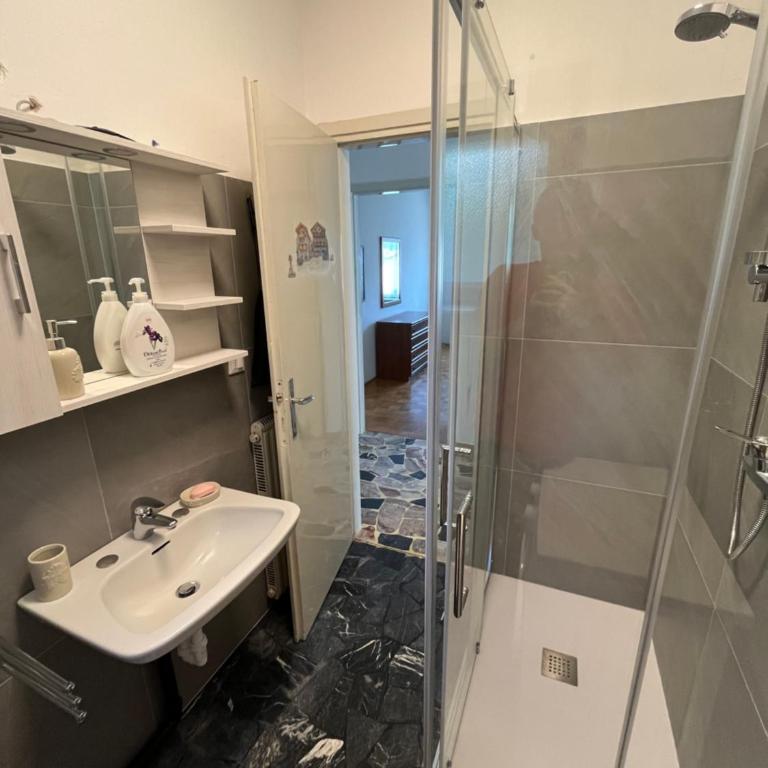 Appartamento 135mq - Splendida Vista Sul Lagorai - Appartamento con 3 Camere da Letto - 20