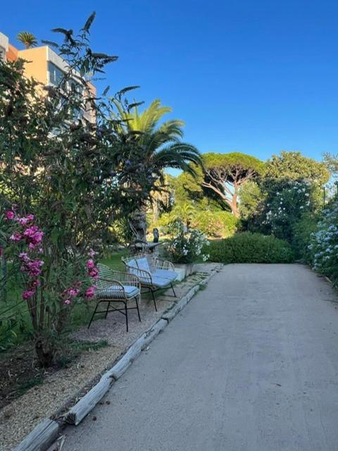 Cannes - Apartment mit 2 Schlafzimmern - 16