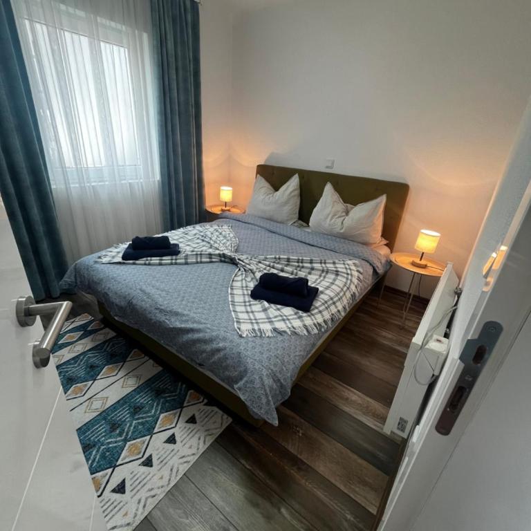 Apartment Aleja - Apartman sa 1 Spavaćom Sobom - 10