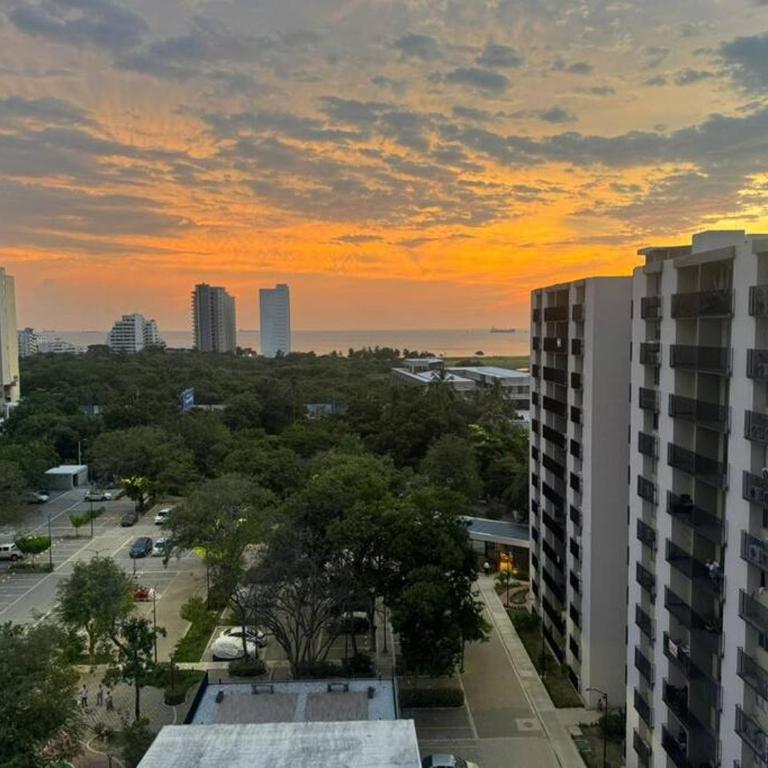 Apto completo Bello horizonte - Two-Bedroom Apartment - 7