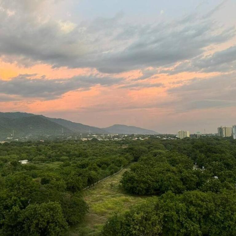 Apto completo Bello horizonte - Two-Bedroom Apartment - 12