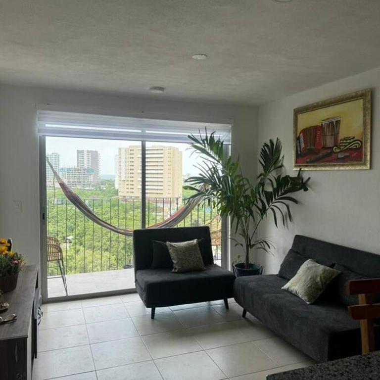 Apto completo Bello horizonte - Two-Bedroom Apartment - 13