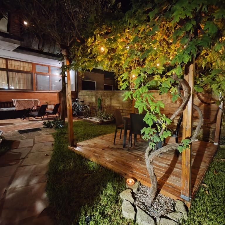 OSTIA HOME - Casa con 2 Camere da Letto - 92