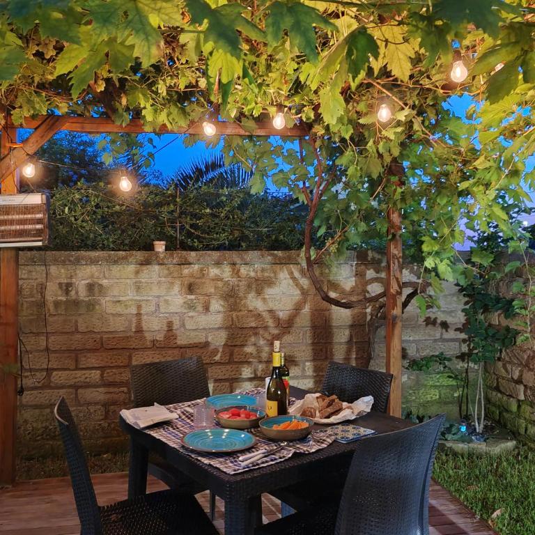 OSTIA HOME - Casa con 2 Camere da Letto - 87