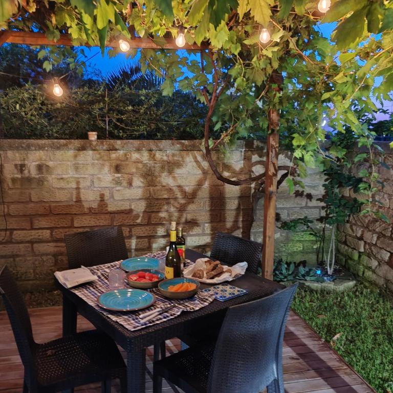OSTIA HOME - Casa con 2 Camere da Letto - 88