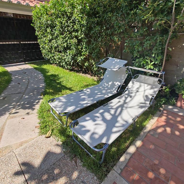 OSTIA HOME - Casa con 2 Camere da Letto - 90
