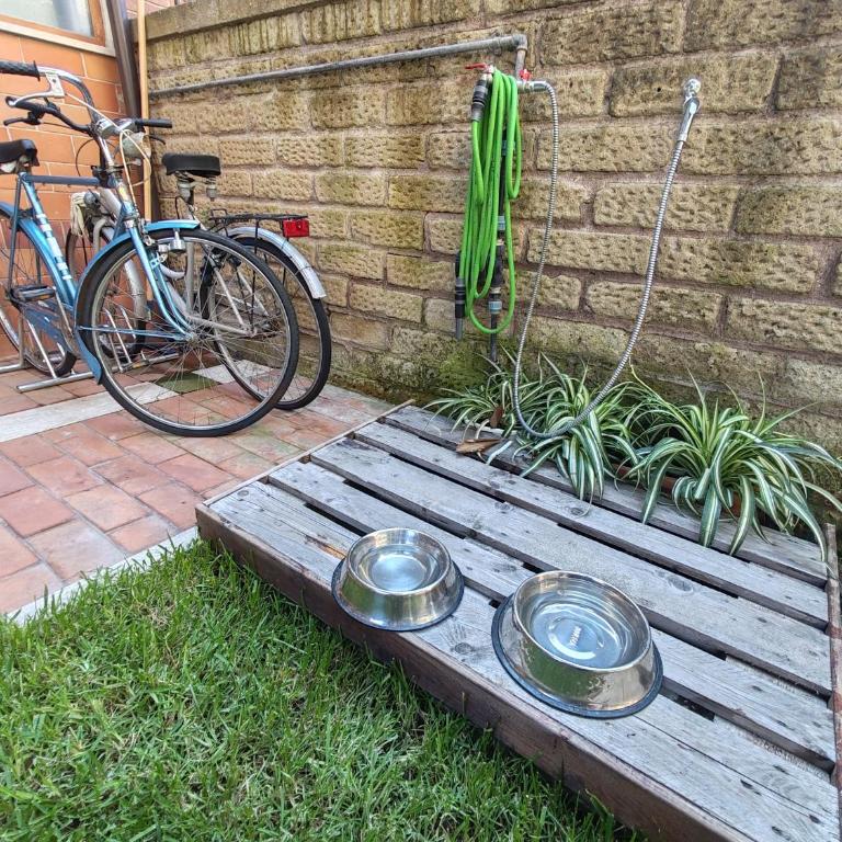 OSTIA HOME - Casa con 2 Camere da Letto - 93