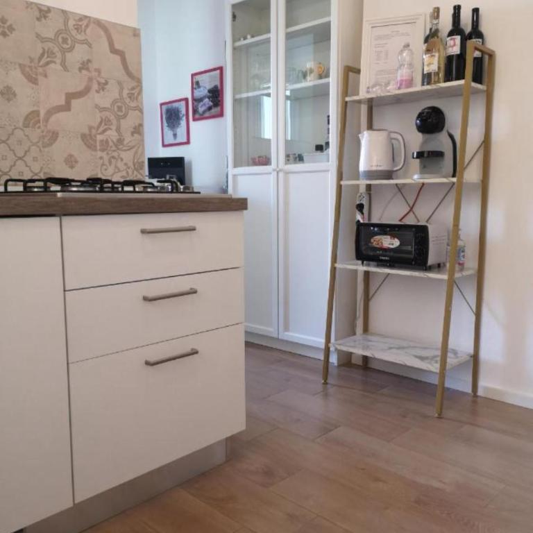 My Home - Appartamento con Balcone - 26