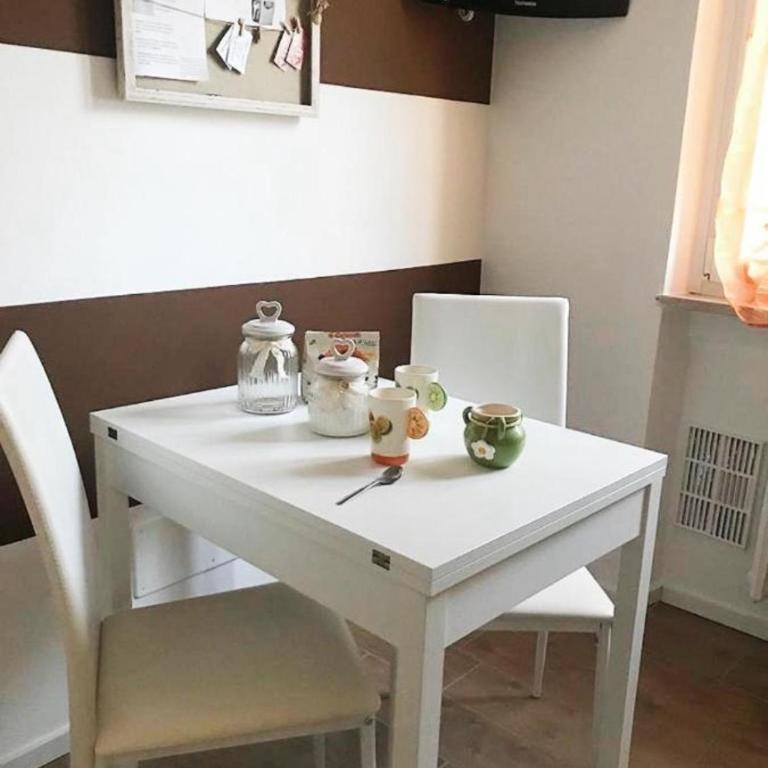 My Home - Appartamento con Balcone - 24