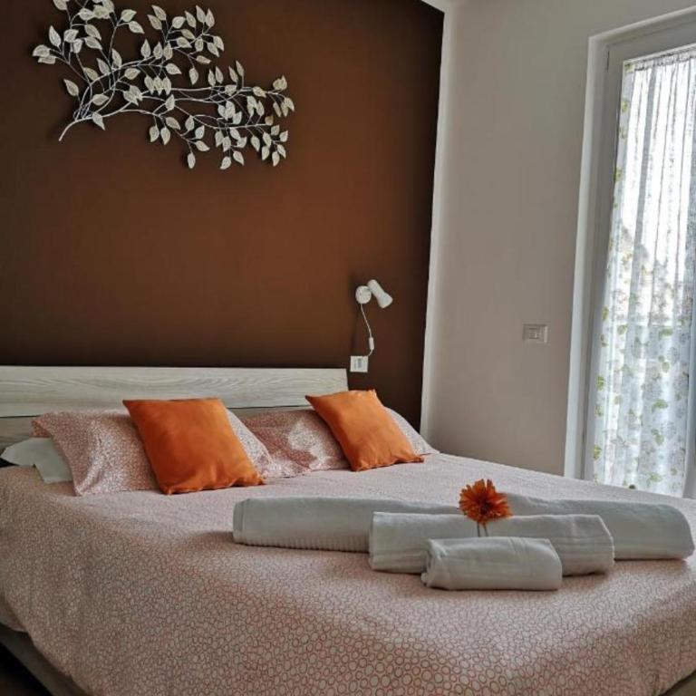 My Home - Appartamento con Balcone - 28