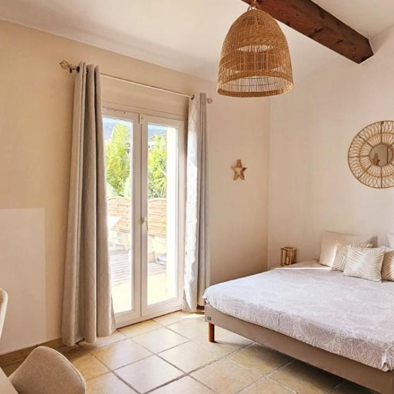 Villa Familiale Surequipée 16p Piscine Babyfoot Billard Boulodrome - Six-Bedroom House - 45