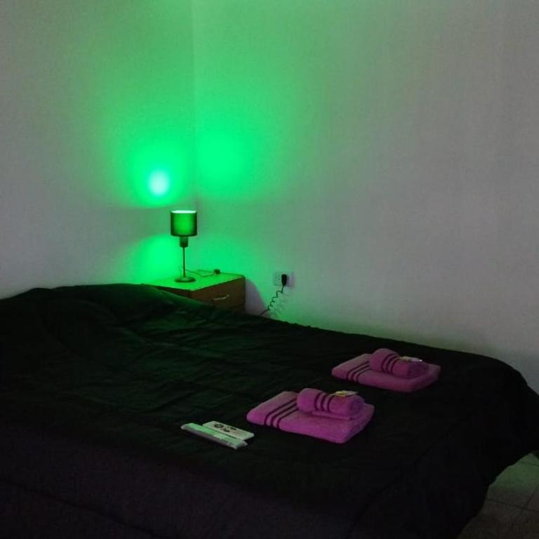 Mi lugar - Apartamento Estudio - 39