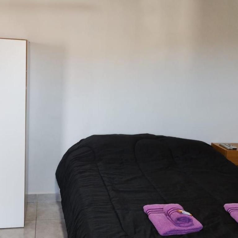 Mi lugar - Studio Apartment - 41