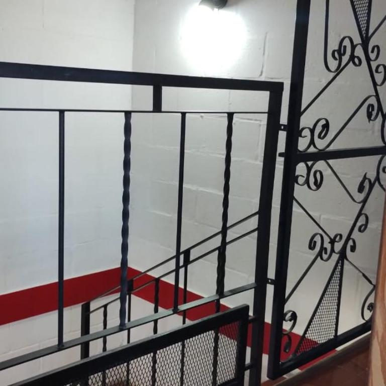 Mi lugar - Three-Bedroom House - 45