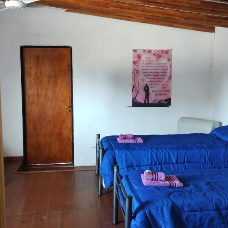Mi lugar - Casa de 3 dormitorios - 56