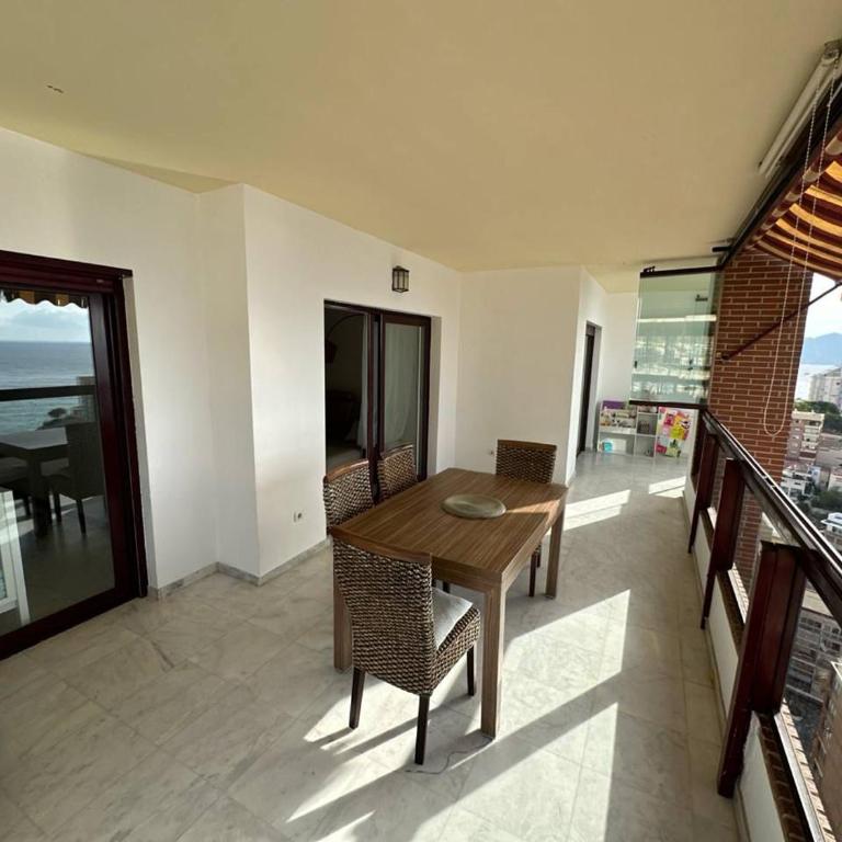 Principado I La Cala - Apartamento de 2 dormitorios - 1