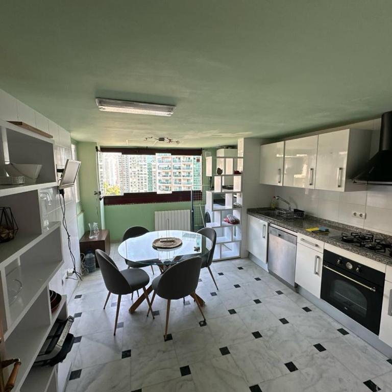 Principado I La Cala - Apartamento de 2 dormitorios - 2