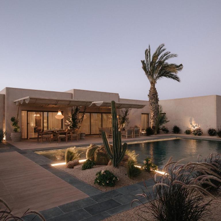 LA LINDA - Villa - 9