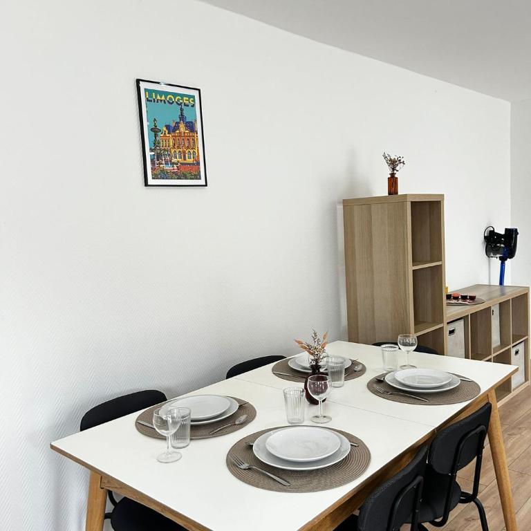 La Farfallina, maison de plain-pied avec garage - Maison 1 Chambre - 15