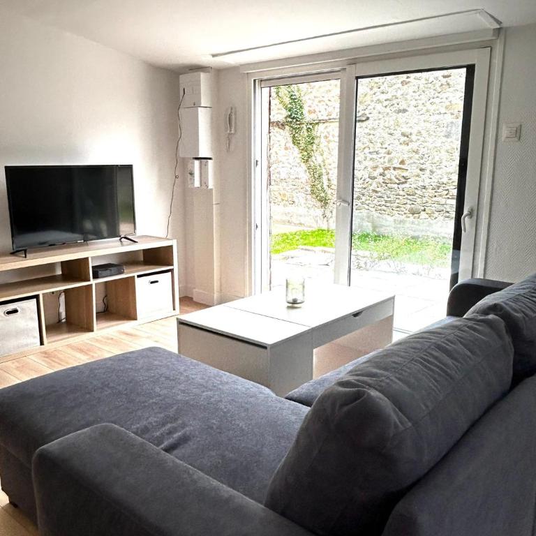 La Farfallina, maison de plain-pied avec garage - Maison 1 Chambre - 2