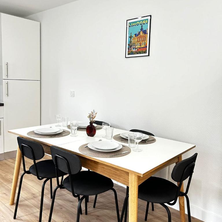 La Farfallina, maison de plain-pied avec garage - Maison 1 Chambre - 10