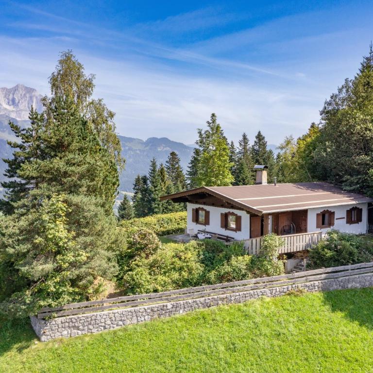 Ferienhaus Soregina - Ferienhaus - 1