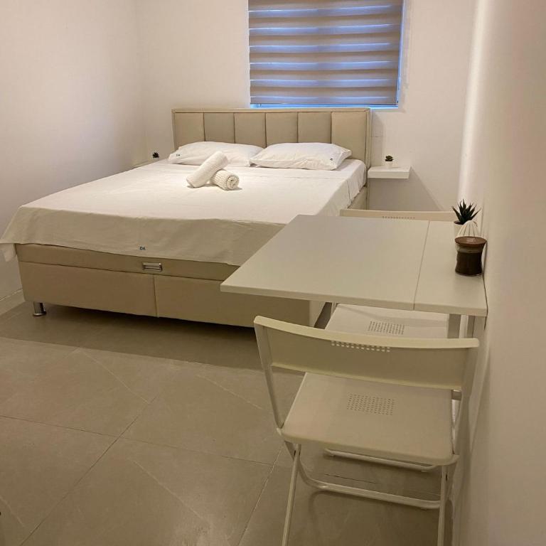 AQUA Apartment - Apartman sa 1 Spavaćom Sobom - 12