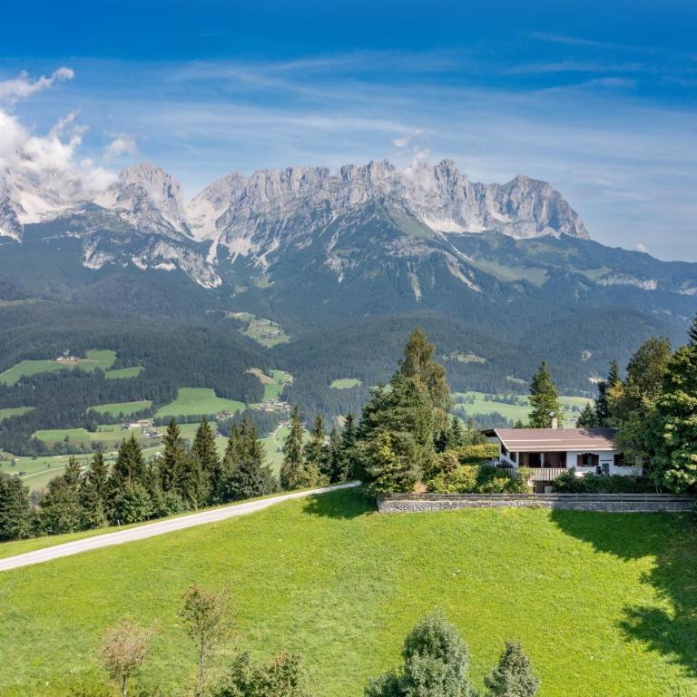 Ferienhaus Soregina - Ferienhaus - 2