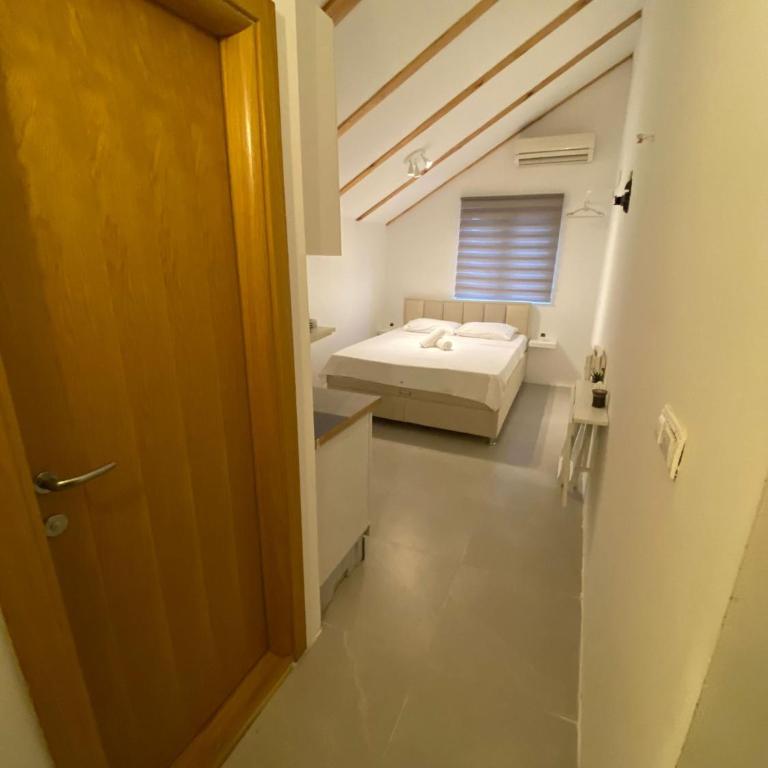 AQUA Apartment - Apartman sa 1 Spavaćom Sobom - 6