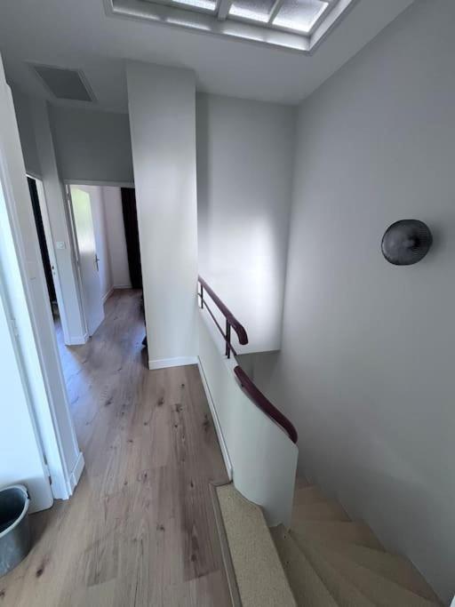 Maison climatisée, piscine, à 5 minutes des Grands Buffets - Villa - 11