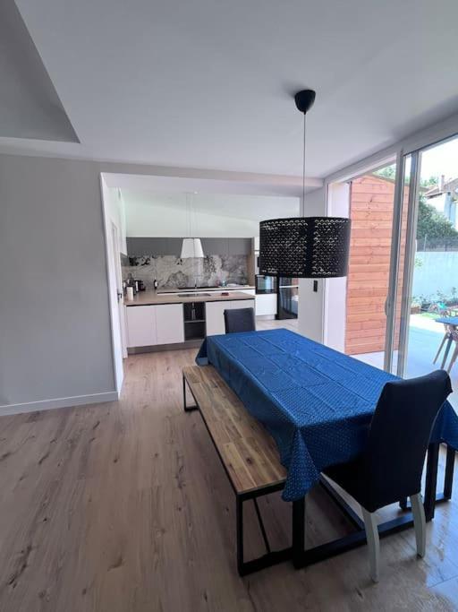 Maison climatisée, piscine, à 5 minutes des Grands Buffets - Villa - 18