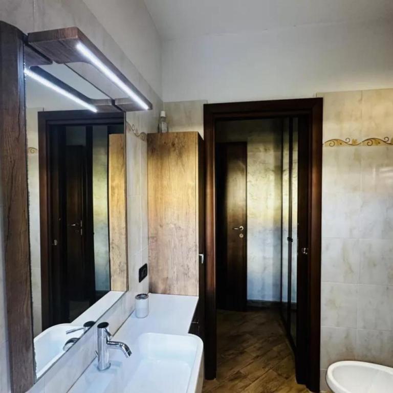 Romano House - Appartamento con 1 Camera da Letto - 22