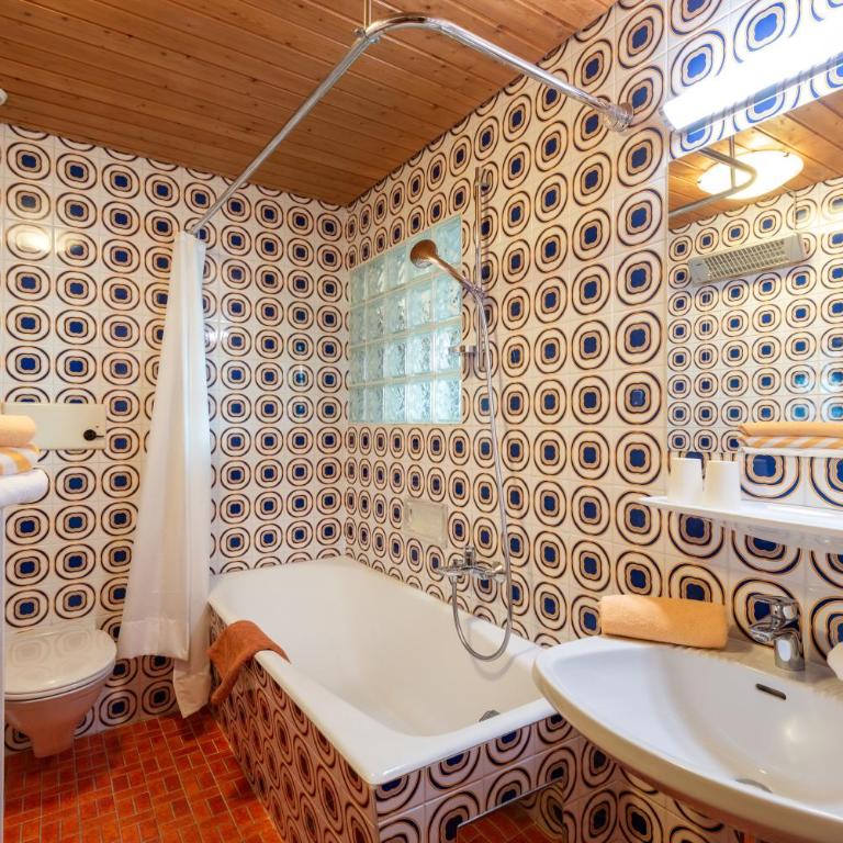 Ferienhaus Soregina - Ferienhaus - 21